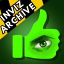 Discovery icon for Inviz Archive | #BringBoomBack Discord server
