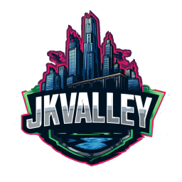 Discovery icon for JKValley Discord server