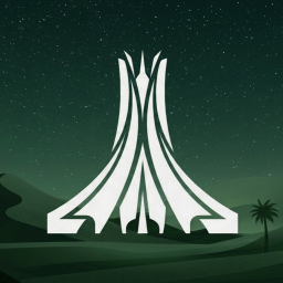 Discovery icon for r/Algeria Discord server