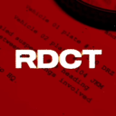 Discovery icon for redact Discord server