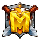 Discovery icon for MidasMC - Community Discord server