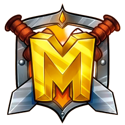 Discovery icon for MidasMC - Community Discord server