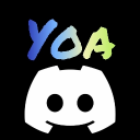Discovery icon for よあ帝国-𝐲𝐨𝐚𝐭𝐞𝐢𝐤𝐨𝐤𝐮#浮上歓迎 Discord server
