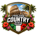 Discovery icon for 🌴 | Italian Country RP • V1.0 [EH] Discord server