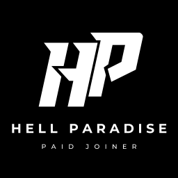 Discovery icon for H E L L P A R A D I S E | PAID JOINER Discord server