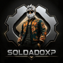 Discovery icon for SOLDADOXP Discord server