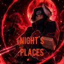 Discovery icon for Night's Place | SAB & SAILOR PIECE Discord server