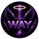 Discovery icon for WAY Discord server