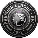 Discovery icon for Premier League | RFL Discord server