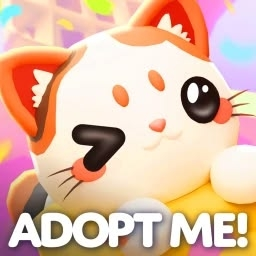 Discovery icon for Adopt Me Hub - Trading & Values Discord server