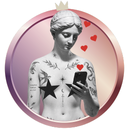 Discovery icon for Godless (21+) Discord server