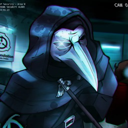 Discovery icon for violence district | unofficial Discord server