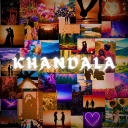 Discovery icon for KHANDALA ™ |   Indian Community . Socialize . Giveaways . Hangout . VC (fun) . Anime . Gaming ... Discord server