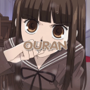 Discovery icon for ₊    🧸 ✿ ouran Discord server