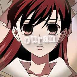 Discovery icon for ♡♡𓏼 ouran 🧸 active ˳ tags ˳ social Discord server