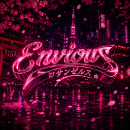 Discovery icon for Envious LA V3 LAUNCHING 29th Discord server