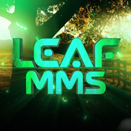Discovery icon for Leaf MMs - Midlleman & Trocas Discord server