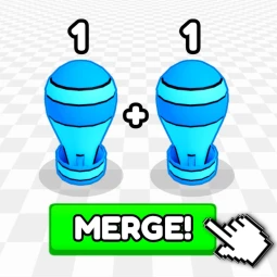 Discovery icon for Merge a Nuke! Discord server