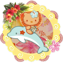Discovery icon for dti sweeties ℘ Discord server