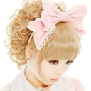 Discovery icon for 𐔌⁺  gyaru  ʚ🍥ɞ  k.anime    ྀི  social   ₊  deco ! Discord server