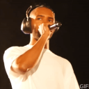 Discovery icon for Frank Ocean Discord server
