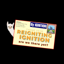 Discovery icon for IGNITION [REIGNITED] Discord server