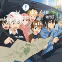 Discovery icon for 6Mugen ตอน ฆ่าวาจาไร้พ่อ Discord server