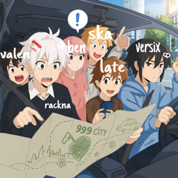 Discovery icon for 6Mugen ตอน แร้คน่าหาเมีย Discord server