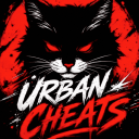 Discovery icon for URBAN CHEATS Discord server