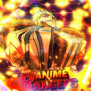 Discovery icon for Re: Rangers X | Anime Rangers Discord server