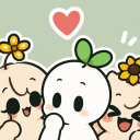 Discovery icon for 🍃Vitzy︲Compañía y Amistad﹕Hacer Amigos en Discord﹒VC Activo﹒Servidor para Socializar﹒Hablar Español Discord server