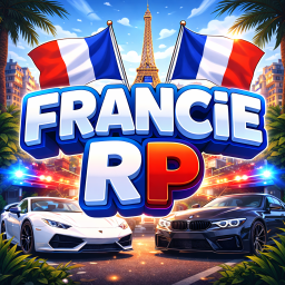 Discovery icon for Francie RP Discord server