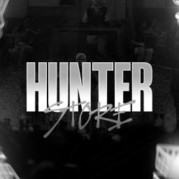 Discovery icon for Hunter Store Discord server