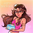 Discovery icon for ୨୧・MADDIE’S OCEAN 🐚✨ Discord server