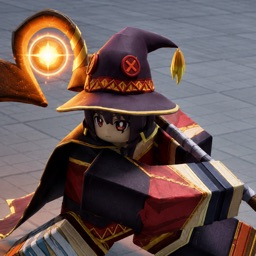 Discovery icon for Broken Blade Discord server
