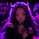 Discovery icon for 𝙻 𝚞 𝚗 𝚊 𝚌 𝚢 Discord server