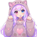 Discovery icon for lysm ♡　𓂃ask2dm ⋆ chatting ⋆ friends ⋆ vc ⋆ semi-tox ⋆ 𝒔𝒇𝒘 ⋆ guild-tags ⋆ pusheen ⋆ giveaways Discord server