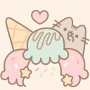 Discovery icon for /lysm ᵎᵎ　˕ ask2dɱ　˕ ƒriends　˕ giveaways　˕ pusheen ꠹ Discord server