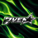 Discovery icon for 7VEN Discord server