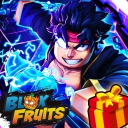 Discovery icon for Blox Fruits Helping Server | Stocks  & Trading Discord server