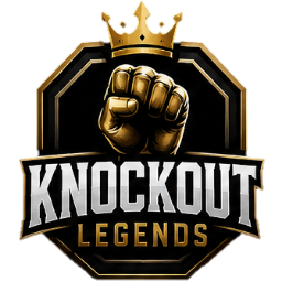 Discovery icon for Knockout Legends Discord server