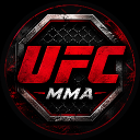 Discovery icon for MMA lounge Discord server