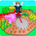 Discovery icon for Build A Ring Farm 🌾 Discord server