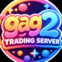 Discovery icon for GAG2 TRADING SERVER Discord server