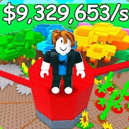 Discovery icon for Build A Ring Farm | Roblox Discord server