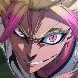 Discovery icon for MrElijah Discord server