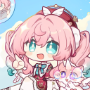 Discovery icon for ꒰꒰𓈒 cafuné ✿❀.ɞ Discord server