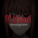 Discovery icon for ⟡  𓂃 Chisui – Anime & Manga #Çekiliş Discord server