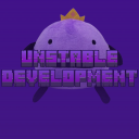 Discovery icon for Unstable Development Discord server