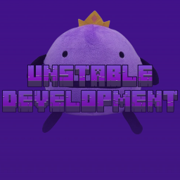Discovery icon for Unstable Development Discord server